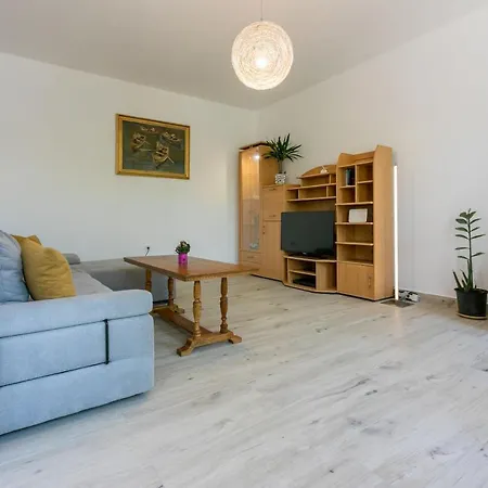 House Tinac Holiday home Crikvenica