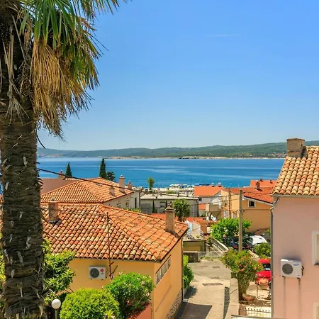 House Tinac Holiday home