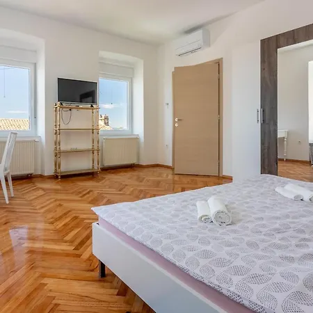 House Tinac Holiday home