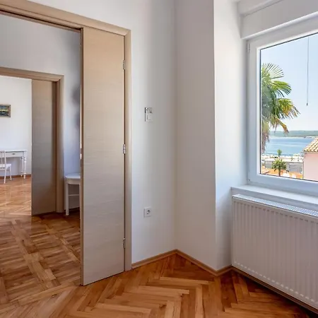 House Tinac Holiday home Crikvenica