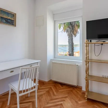 House Tinac * Crikvenica