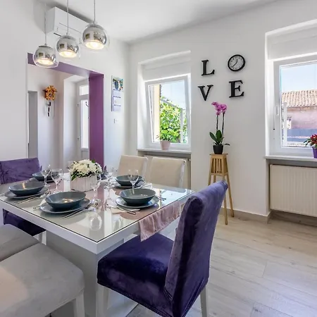 House Tinac Holiday home