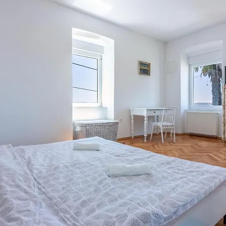 House Tinac Holiday home Crikvenica