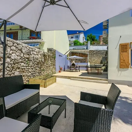 House Tinac Holiday home