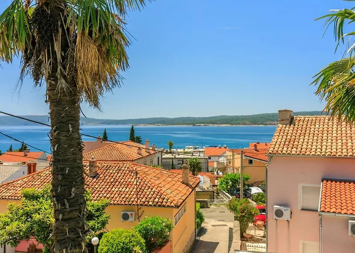 House Tinac Case de vacanță