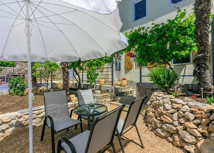 House Tinac Crikvenica