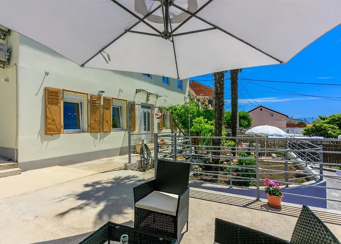 House Tinac Crikvenica