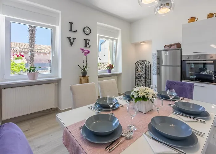 House Tinac Crikvenica