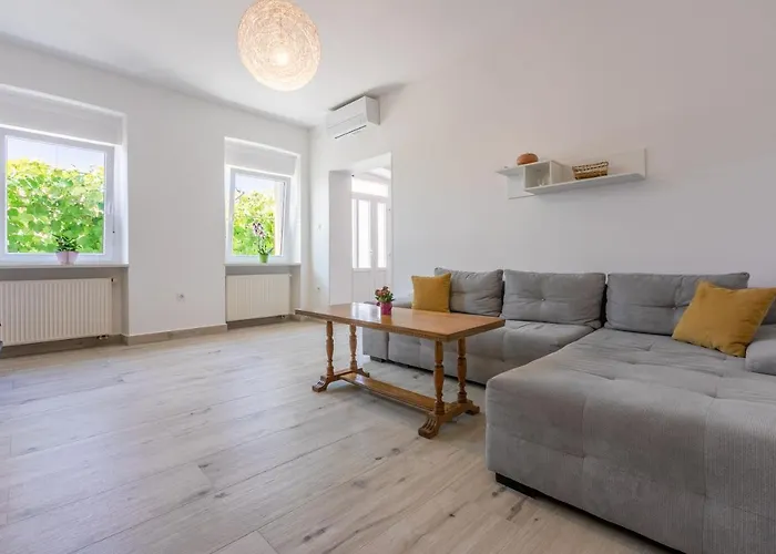 House Tinac Crikvenica