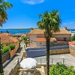 House Tinac Сasa de vacaciones Crikvenica