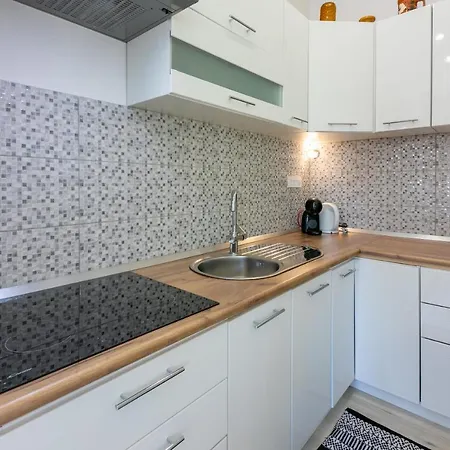 House Tinac Ferienhaus *