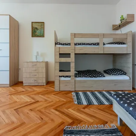 House Tinac * Crikvenica