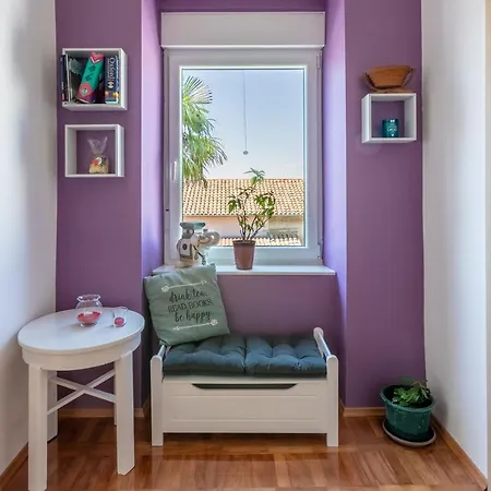 House Tinac بيت للعطل تْسْغيكفانِتْسا