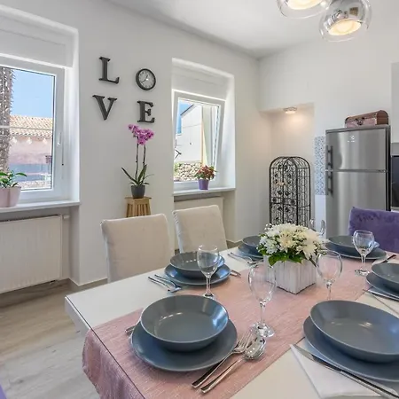 House Tinac Crikvenica