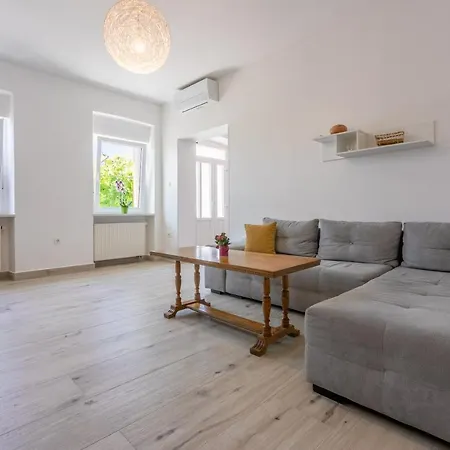 House Tinac Crikvenica