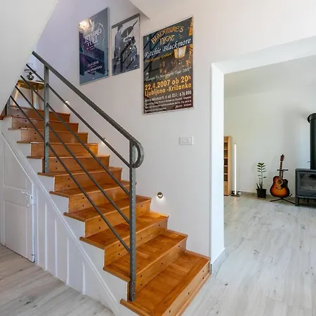 House Tinac Crikvenica