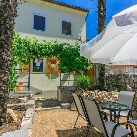 House Tinac * Crikvenica