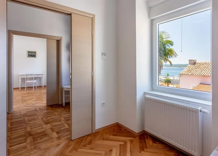 House Tinac Semesterbostad Crikvenica