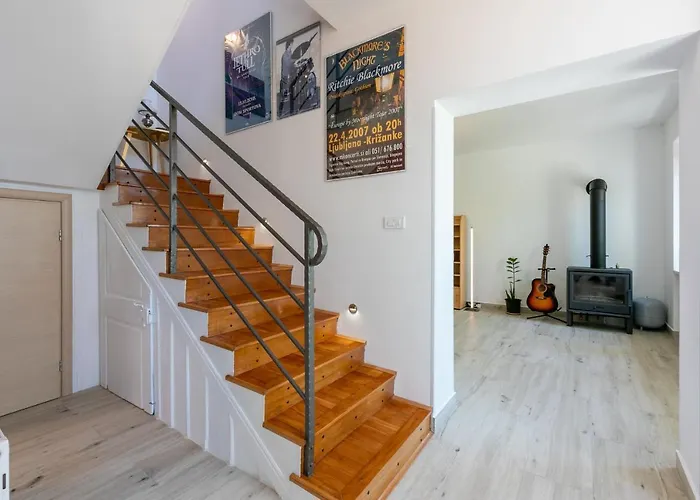 House Tinac Crikvenica