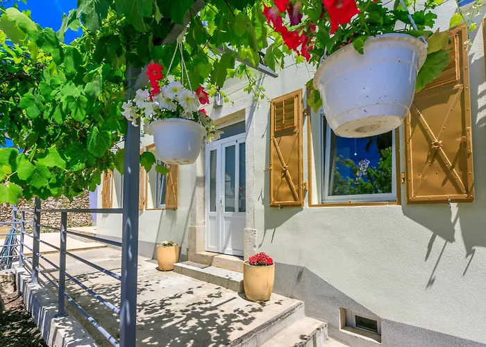 House Tinac Crikvenica