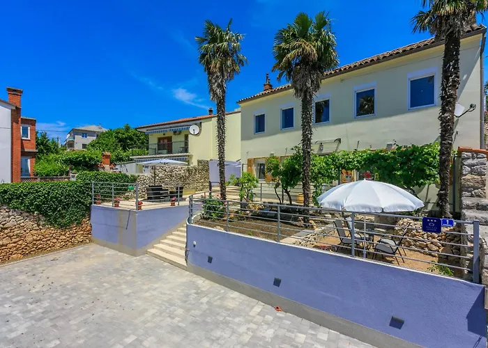 House Tinac Crikvenica